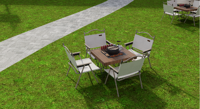 高要市酒店帐篷定制：解锁旅居新体验，打造差异化竞争力