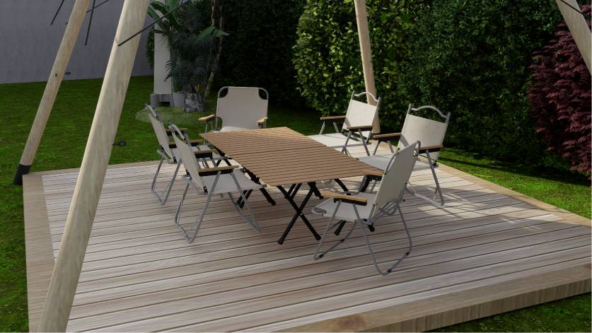 高要市帐篷生产厂家：以匠心筑牢户外装备的品质根基